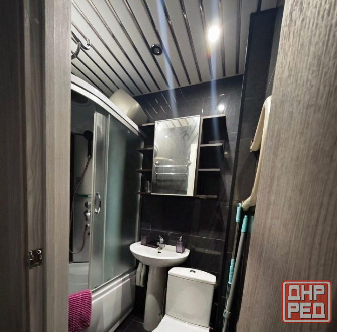 Сдаю 2-комнатную квартиру в Кировском районе Донецк - изображение 5