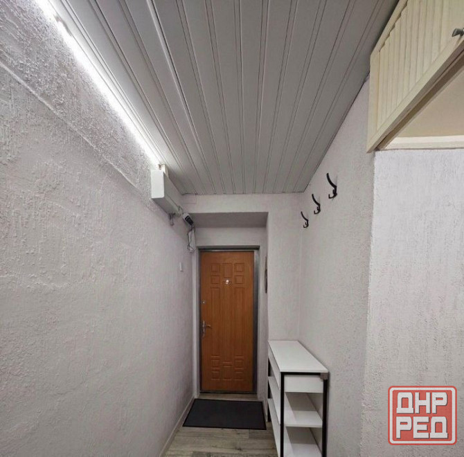 Сдаю 2-комнатную квартиру в Кировском районе Донецк - изображение 8