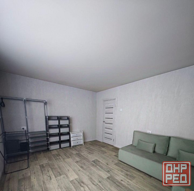 Сдаю 2-комнатную квартиру в Кировском районе Донецк - изображение 3