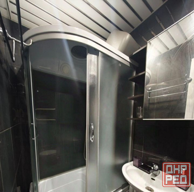 Сдаю 2-комнатную квартиру в Кировском районе Донецк - изображение 7