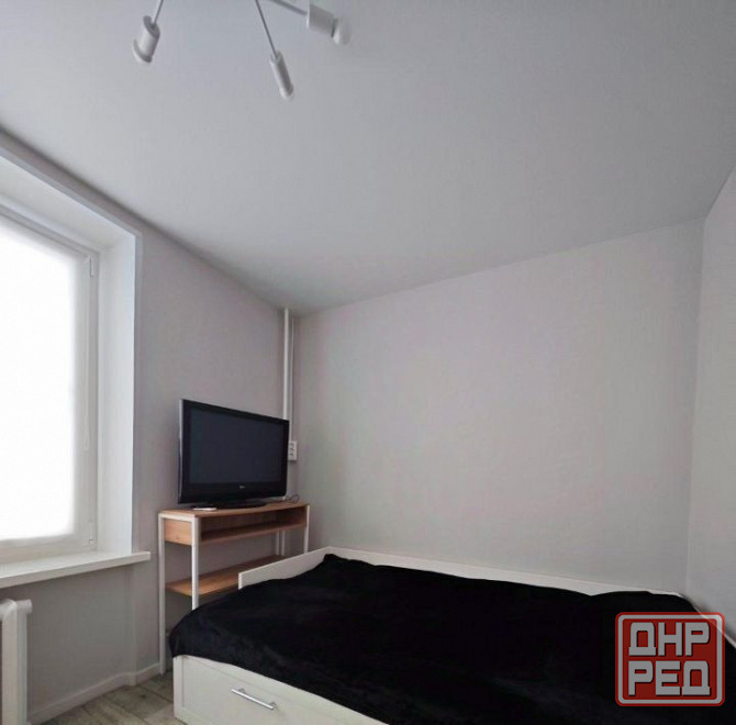 Сдаю 2-комнатную квартиру в Кировском районе Донецк - изображение 2