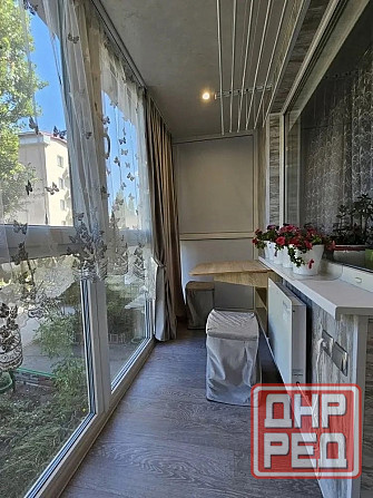 Продаётся 2х комнатная квартира в Пролетарском р-не на Армавирской Донецк - изображение 8