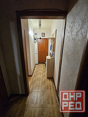 Продаётся 2х комнатная квартира в Пролетарском р-не на Армавирской Донецк - изображение 6