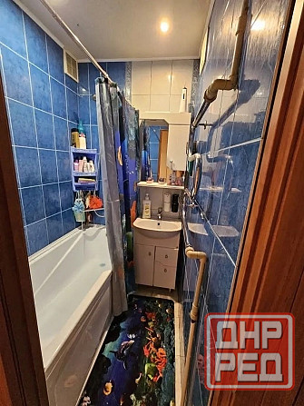 Продаётся 2х комнатная квартира в Пролетарском р-не на Армавирской Донецк - изображение 9