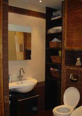 Сдам просторную светлую 1-комн.квартиру в Донецке Калининский район Донецк