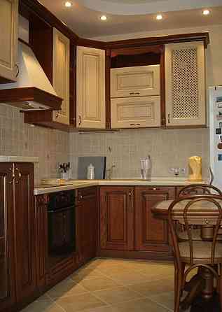 Сдам просторную светлую 1-комн.квартиру в Донецке Калининский район Донецк