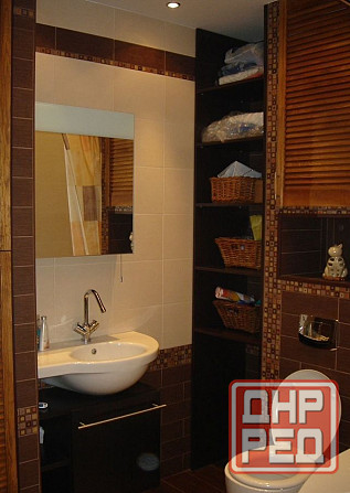 Сдам просторную светлую 1-комн.квартиру в Донецке Калининский район Донецк - изображение 4