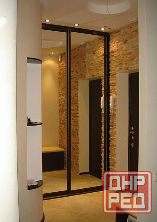 Сдам просторную светлую 1-комн.квартиру в Донецке Калининский район Донецк - изображение 2