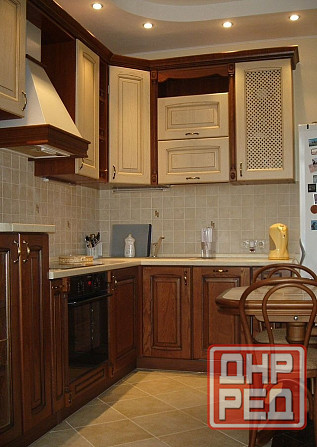 Сдам просторную светлую 1-комн.квартиру в Донецке Калининский район Донецк - изображение 3