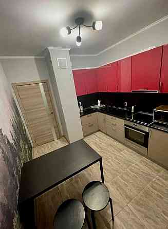 Сдается квартира расположенная на 6 этаже Мариуполь