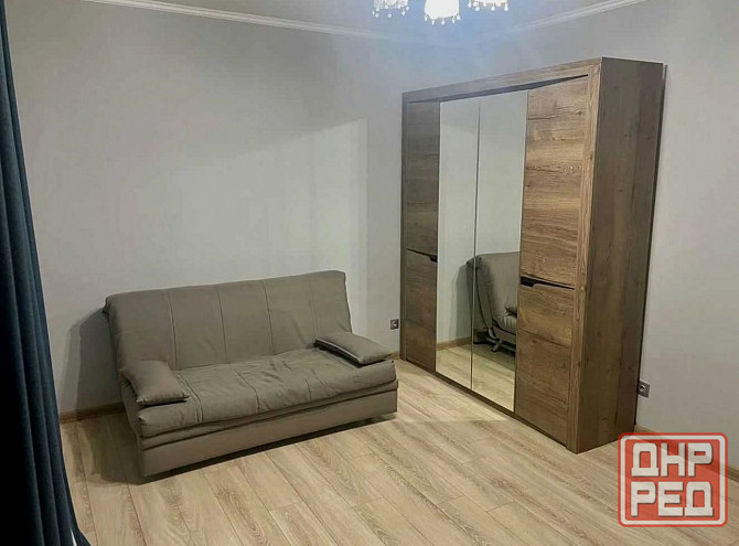 Сдается квартира расположенная на 6 этаже Мариуполь - изображение 2