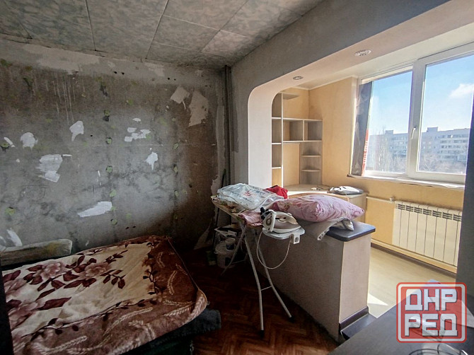 Продается 3х комнатная квартира г. Мариуполь Центральный р-он Мариуполь - изображение 3