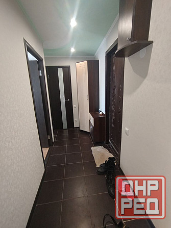 Продается 3х комнатная квартира г. Мариуполь Центральный р-он Мариуполь - изображение 6