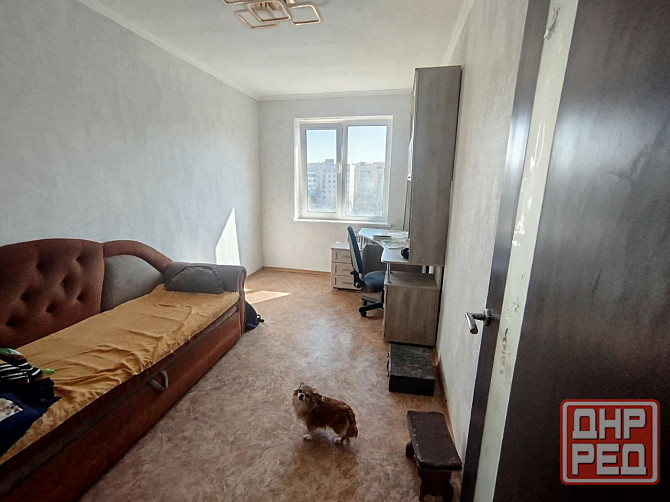 Продается 3х комнатная квартира г. Мариуполь Центральный р-он Мариуполь - изображение 4