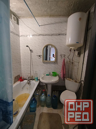 Продается 3х комнатная квартира г. Мариуполь Центральный р-он Мариуполь - изображение 7