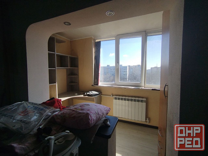 Продается 3х комнатная квартира г. Мариуполь Центральный р-он Мариуполь - изображение 2