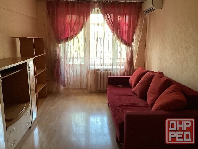 Сдается квартира двухкомнатная Киевский район Сити Донецк - изображение 1