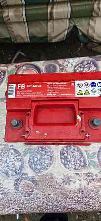 аккамулятор автомобильный Макеевка