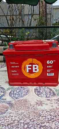 аккамулятор автомобильный Макеевка