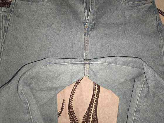 Продам джинсы Донецк