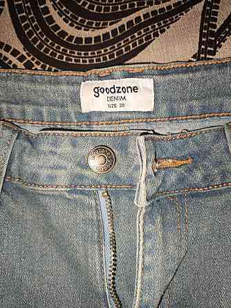 Продам джинсы Донецк