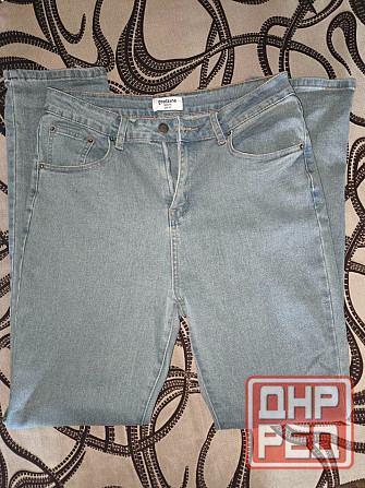 Продам джинсы Донецк - изображение 1