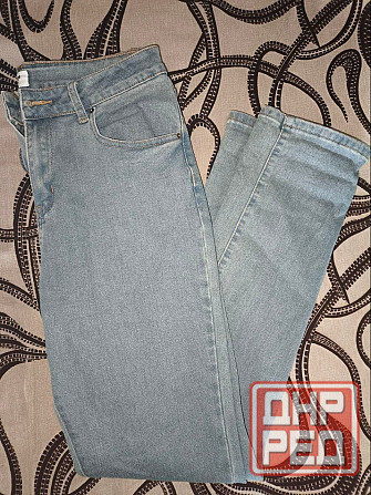 Продам джинсы Донецк - изображение 2