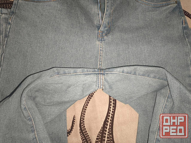 Продам джинсы Донецк - изображение 4