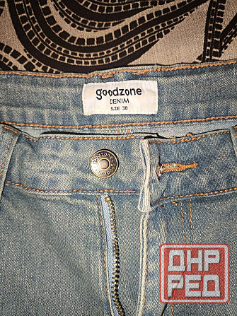 Продам джинсы Донецк - изображение 3