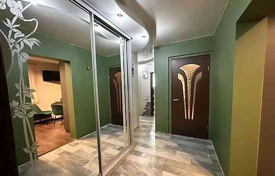 Сдается двухкомнатная квартира в Ворошиловском, в районе Набережной Донецк