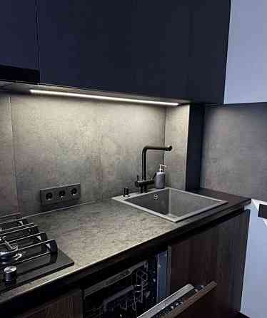 Сдается двухкомнатная квартира в Ворошиловском, в районе Набережной Донецк