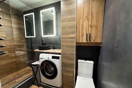 Сдается двухкомнатная квартира в Ворошиловском, в районе Набережной Донецк