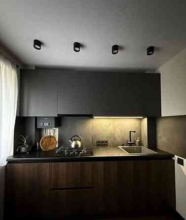 Сдается двухкомнатная квартира в Ворошиловском, в районе Набережной Донецк