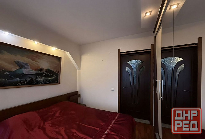 Сдается двухкомнатная квартира в Ворошиловском, в районе Набережной Донецк - изображение 4