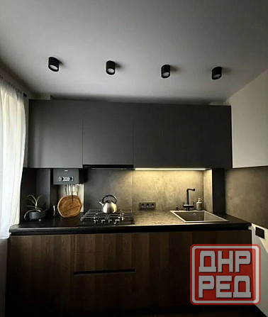 Сдается двухкомнатная квартира в Ворошиловском, в районе Набережной Донецк - изображение 5