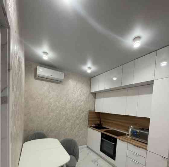 Сдаётся двушка на Донбасс Арене Донецк