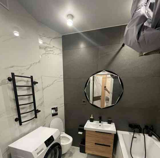 Сдаётся двушка на Донбасс Арене Донецк