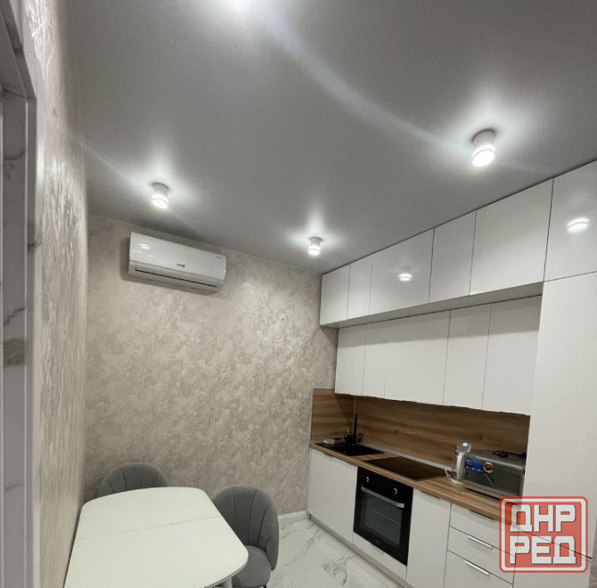 Сдаётся двушка на Донбасс Арене Донецк - изображение 3