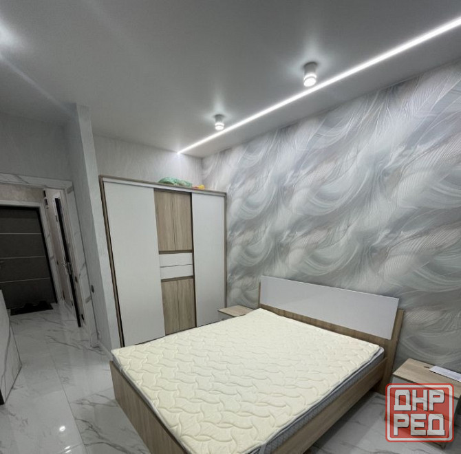 Сдаётся двушка на Донбасс Арене Донецк - изображение 6