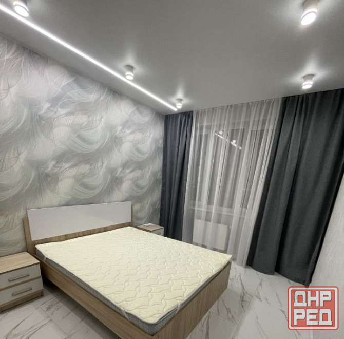 Сдаётся двушка на Донбасс Арене Донецк - изображение 1