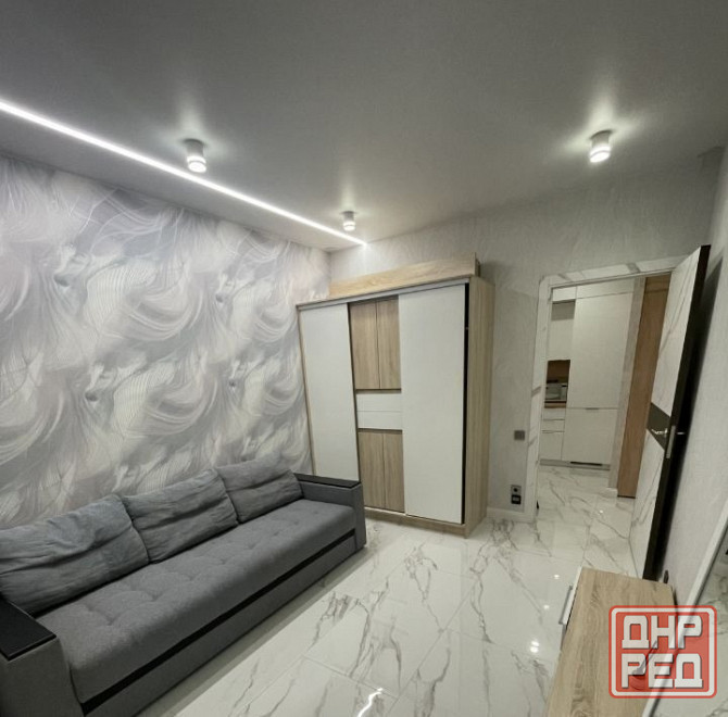 Сдаётся двушка на Донбасс Арене Донецк - изображение 2