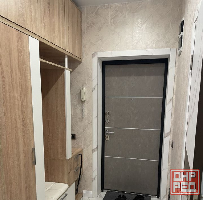 Сдаётся двушка на Донбасс Арене Донецк - изображение 5