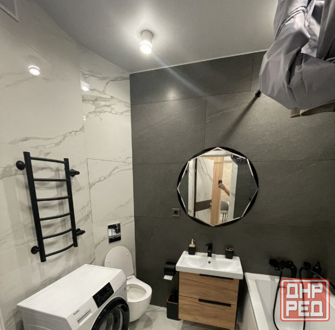 Сдаётся двушка на Донбасс Арене Донецк - изображение 4