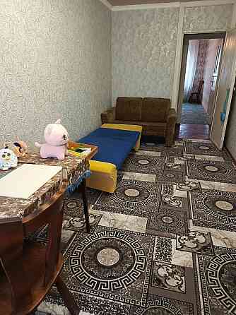 Сдается для семьи 3 ком кв пр Ильича Мясокомбинат Донецк