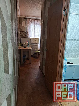 Сдается для семьи 3 ком кв пр Ильича Мясокомбинат Донецк - изображение 11