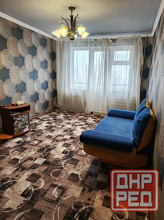 Сдается для семьи 3 ком кв пр Ильича Мясокомбинат Донецк - изображение 4