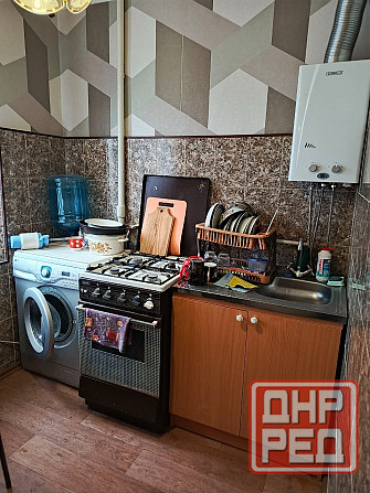 Сдается для семьи 3 ком кв пр Ильича Мясокомбинат Донецк - изображение 9