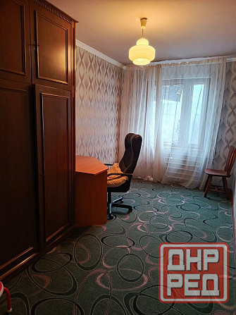 Сдается для семьи 3 ком кв пр Ильича Мясокомбинат Донецк - изображение 3