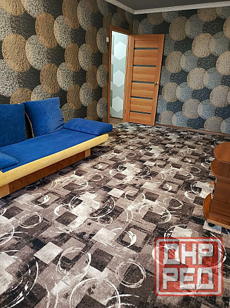 Сдается для семьи 3 ком кв пр Ильича Мясокомбинат Донецк - изображение 2