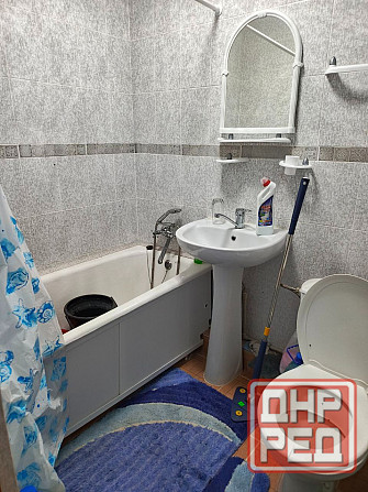 Сдается для семьи 3 ком кв пр Ильича Мясокомбинат Донецк - изображение 8